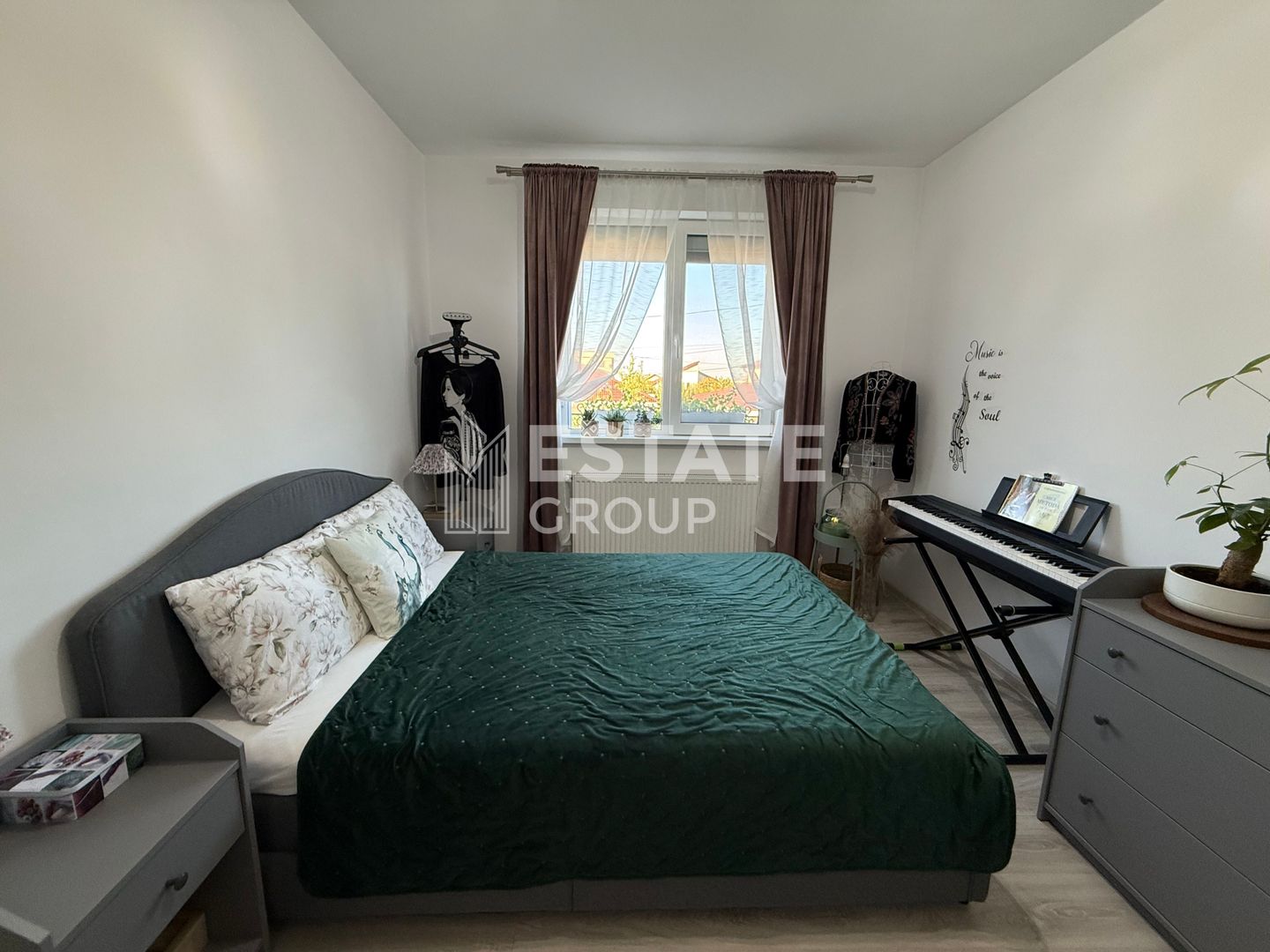 Duplex Dumbravita, mobilat si utilat - Poză 9