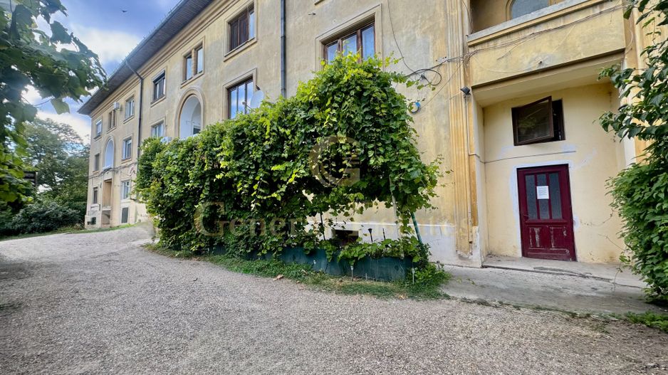 Vânzare apartament cu 2 camere - 69 m.p. Centru - Copou - Iași - Poză 2