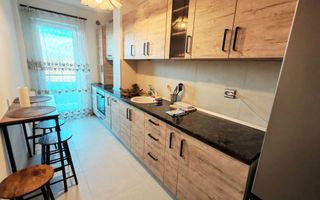 2 camere, PET FRIENDLY, modern, terasa, parcare, Gheorgheni, Sopor - Poză 5