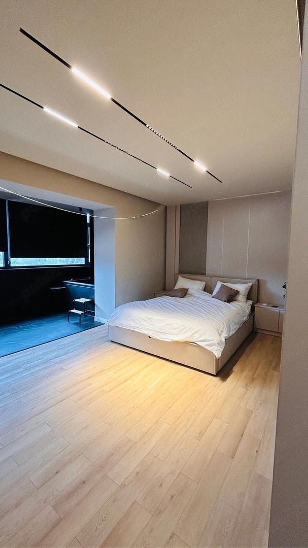 GARSONIERA- VITAN-BARZESTI, JACUZZI, PET-FRIENDLY, CENTRALA , BLOC NOU - Poză 1