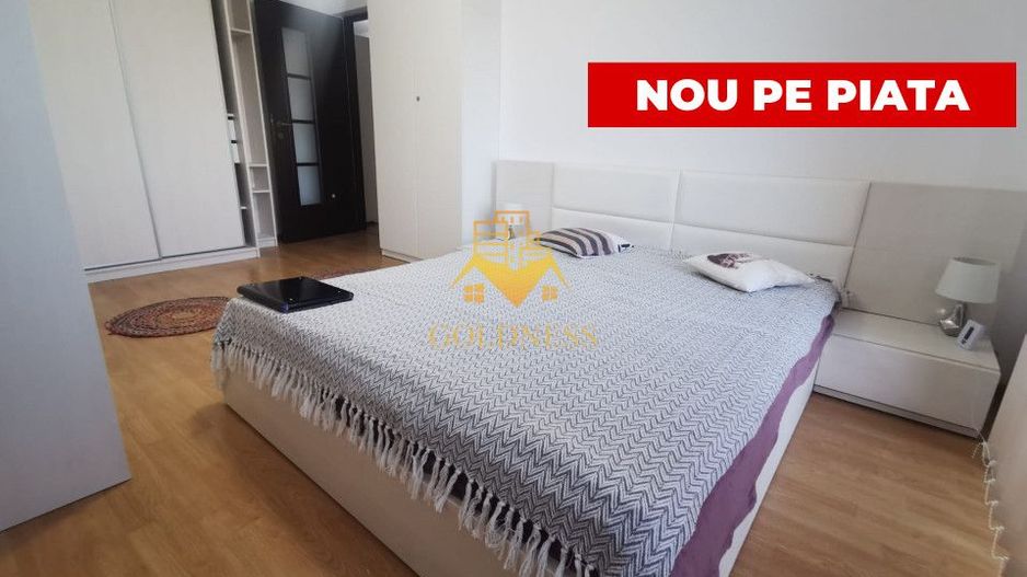 2 camere, Marasti, Piața 1 Mai,Feroviarilor, București, Barbu Patriciu - Poză 1