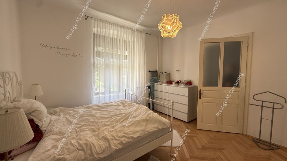 Apartament 2 Camere 2 Bai | Parter | Iosefin - Poză 2