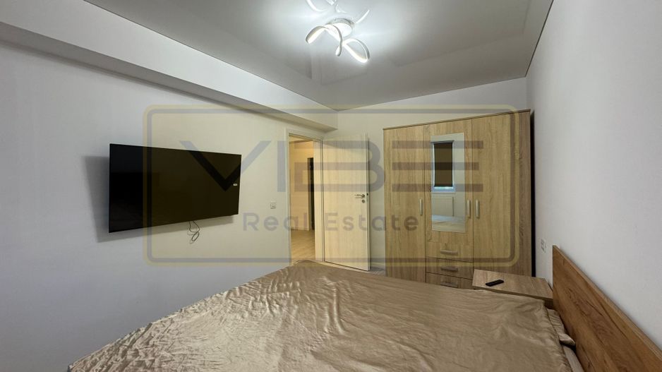 Apartament 2 camere Sofia District Mega Image - Poză 9
