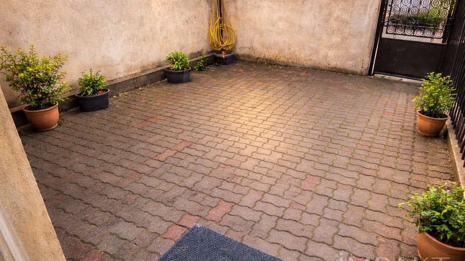 230 mp OPEN SPACE + curte | Expo Transilvania | Spațiu comercial - Poză 6