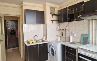 Apartament de 1 camera, decomandat,  35 mp, zona Piata Flora - Poză 6