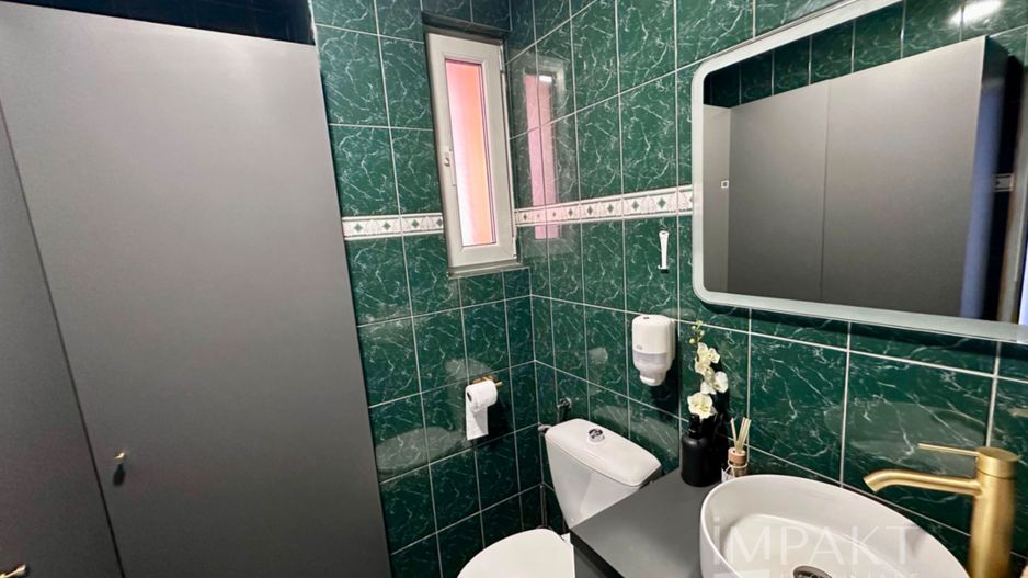 Spatiu pentru Afacerea Ta | 90 mp + Terasa 20 mp | Zorilor - Poză 9