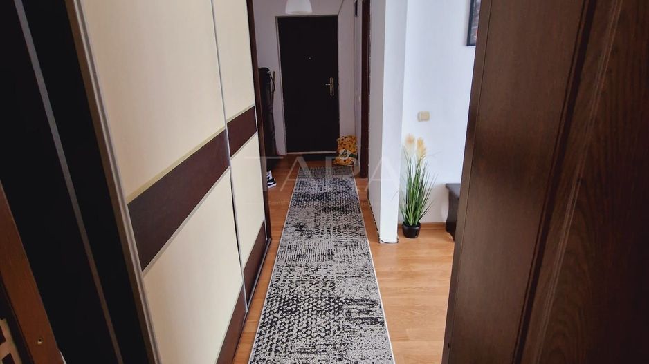 Vânzare apartament 1 cameră, etaj intermediar – Florești - Poză 4