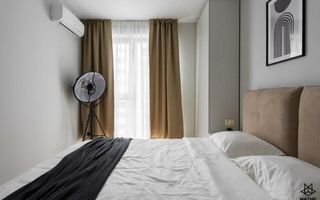 Studio dublu de inchiriat in ansamblu nou CORE TIMPURI NOI - Poză 8