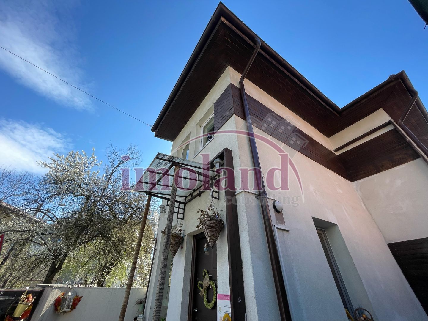 Vanzare vila 72 mp cu wintergarden | cartier case Jandarmeriei, padurea Baneasa - Poză 2