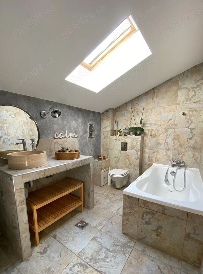 Inchiriere vila 3 camere | cartier Azur - Pipera - Poză 4