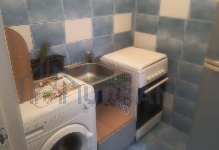 Închiriez garsonieră Pacurari - Poză 5