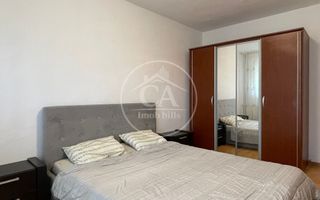 Apartament cu 3 camere de inchiriat in zona Dacia, Oradea - Poză 2