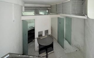 Spațiu București, zona Universitate, pretabil comercial/birouri - Poză 11