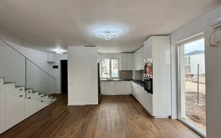 Vilă de închiriat în Tunari – 4 camere | curte proprie | disponibilă imediat - Poză 13