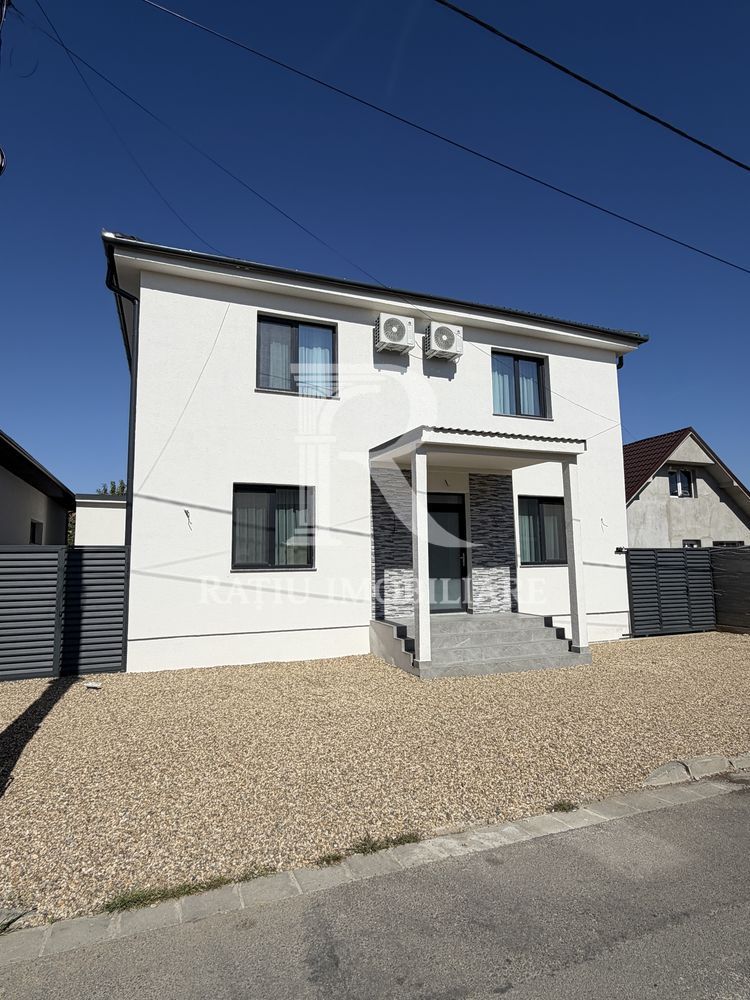 Casa cu 4 dormitoare | Jacuzzi | Sauna | Sanmartin | Oradea - Poză 1
