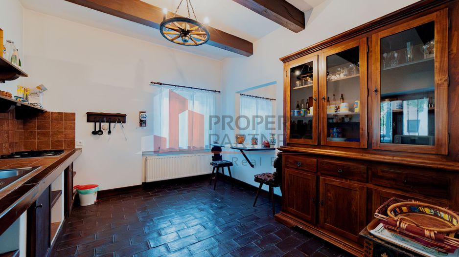 Casa de vacanta Predeal - Poză 14