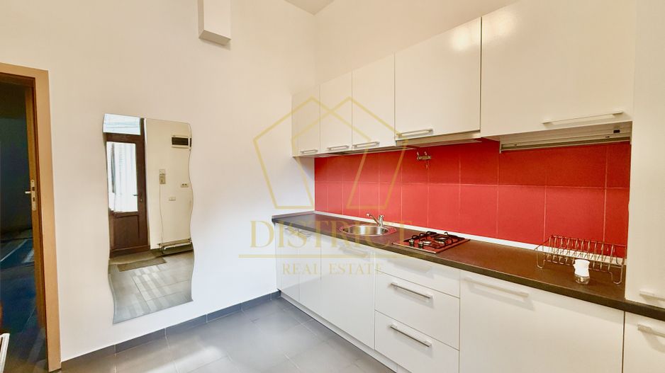 Apartament ideal pentru student 40 mp | Ultracentral - Poză 11