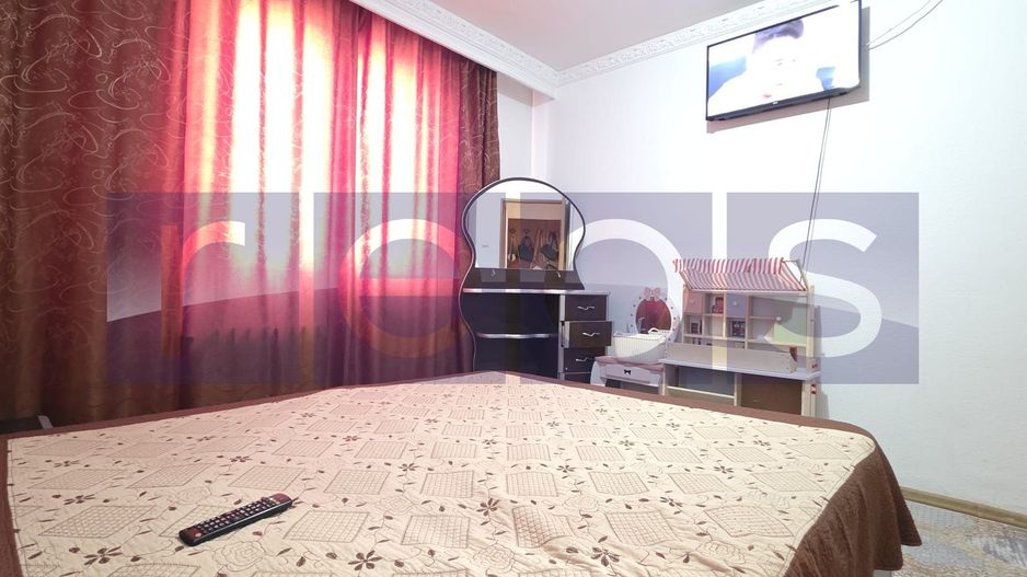 VANZARE 4 CAMERE SEMIDECOMANDAT DRISTOR - Poză 6
