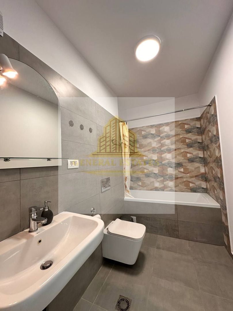 Apartament Nou cu 2 Camere – Sunnyville Brașov!!! - Poză 11