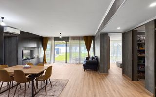 Casa Smart ultrafinisata / Zona Cătălina/Coltau - Poză 15