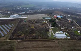 Vânzare, teren pentru construcții, 8,38 ari, Mileștii Mici, Ialoveni - Poză 12