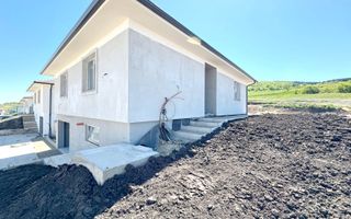 Case individuale NZEB cu acces facil in Chinteni. - Poză 5