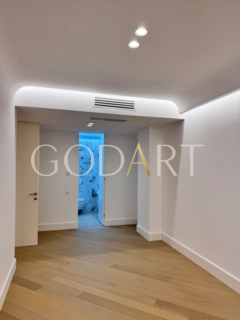 Apartament exclusivist | 3 camere | 96.5 mp |Cortina 126 - Poză 4