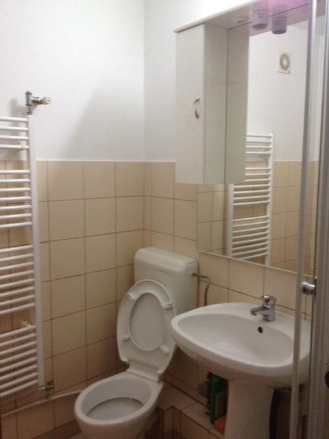 Garsoniera Decebal T273 - Poză 5