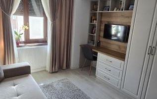 Apartament 3 camere, Soleia Residence, Valea Lupului – 84 mp, etaj 3 - Poză 8