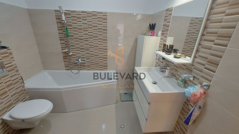 Casa de tip duplex, zona strazii Tautiului! - Poză 10