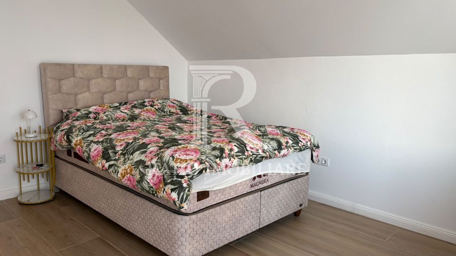 Duplex de inchiriat cu 6 camere | Zona dealuri | Oradea - Poză 15