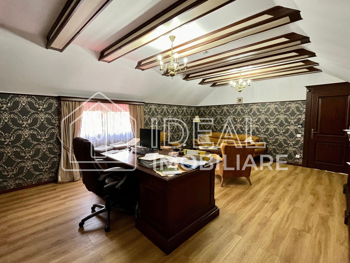 Spațiu de birouri de închiriat – zona Piața Cluj - Poză 4