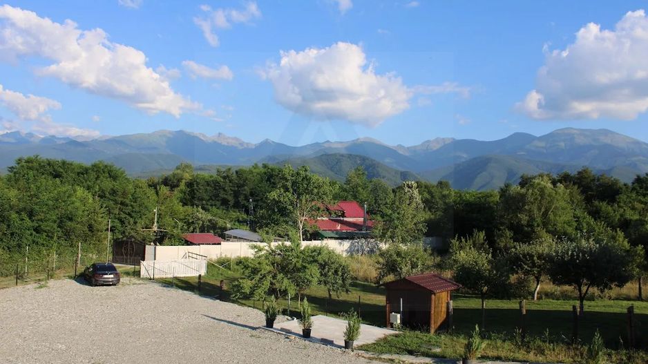 Pensiune 600 mp an 2023 si casa 130 mp teren 4600 mp zona V. Avrigului - Poză 2