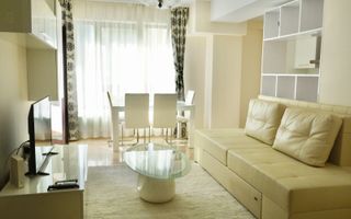 Copou/ Center City/ Modern- New  - 2 Room Apartment - Poză 2