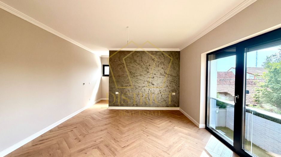 COM 0 | Casa individuala deosebita cu 4 camere și carport | Ciarda Roșie - Poză 8