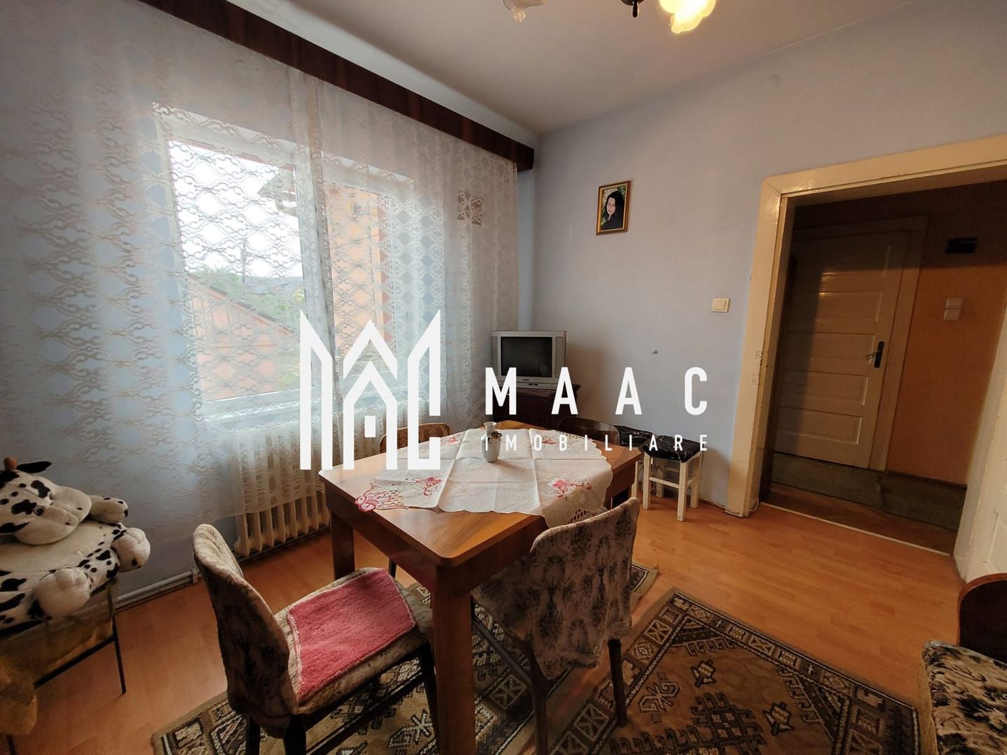 Casa Individuala | Piata Cluj | 6 Camere | 520 mp Teren - Poză 8