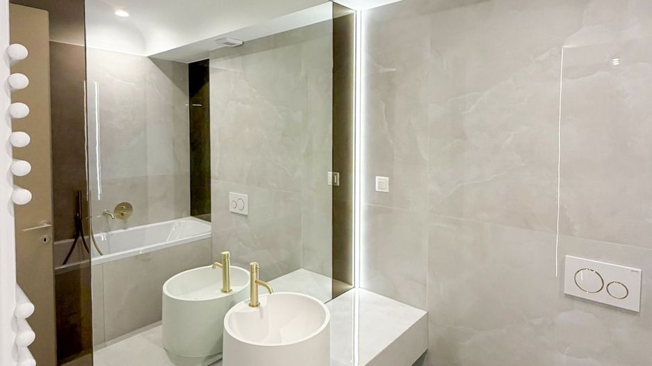 Chirie I Apartament 3 Camere | Prima Închiriere I Parcare Subterană - Poză 10