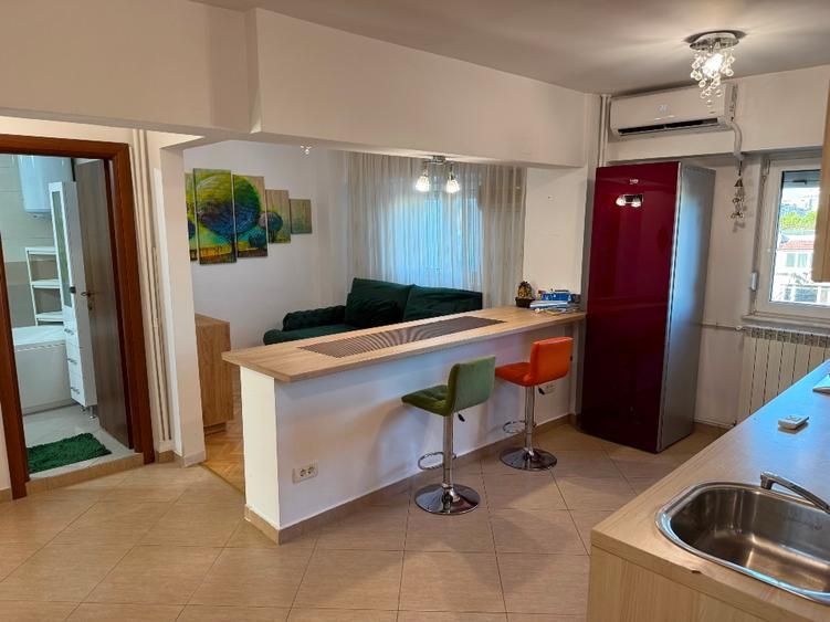 Vanzare Apartament 3 Camere Langa Rond Alba Iulia - Poză 1