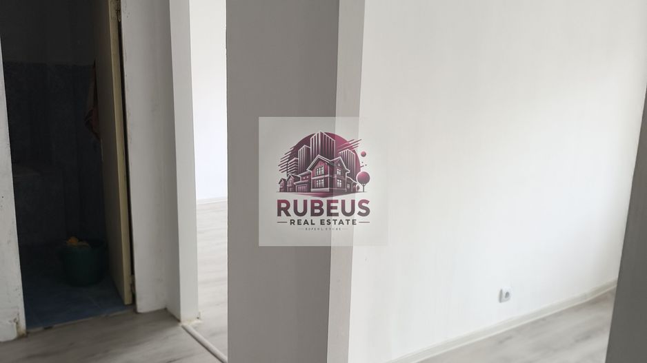 Apartament 4 camere, 77 mp, 2 balcoane, etaj 3 – Topolniței - Poză 17