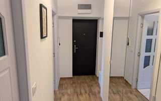 Apartament premium, 1 camera, 40 mp, zona McDonalds Gara Iasi, etaj 2 - Poză 2