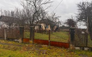 Vând proprietate deosebită, 8 km de Satu Mare – Apateu - Poză 3