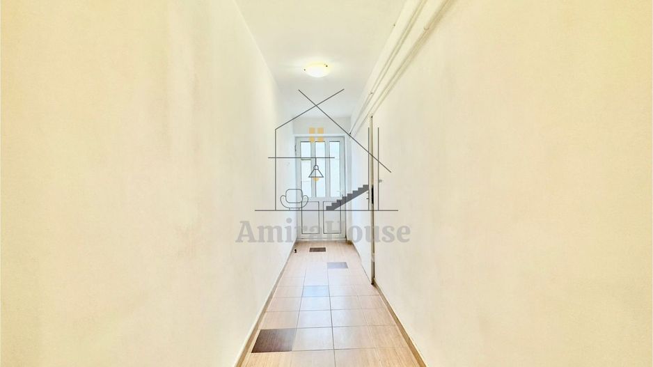 Apartament 3 camere, gradina, 87 mp utili, zona centrala Camera de Comert - Poză 19