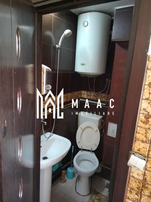 Garsonieră de vânzare | Sibiu, Țiglari | 13 mp | renovată - Poză 1