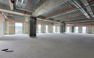 Spatiu de birouri - 1300 mp # Plus-imo.ro - Poză 1