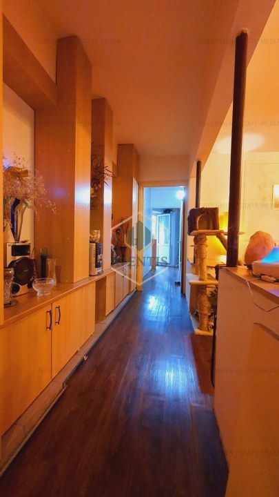 4 camere decomandat, posibilitate montare centrala, Pantelimon Delfinului - Poză 10