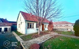 Teren 530 mp cu utilitati, constructie 3 camere cu centrala proprie,zona Poltura - Poză 3