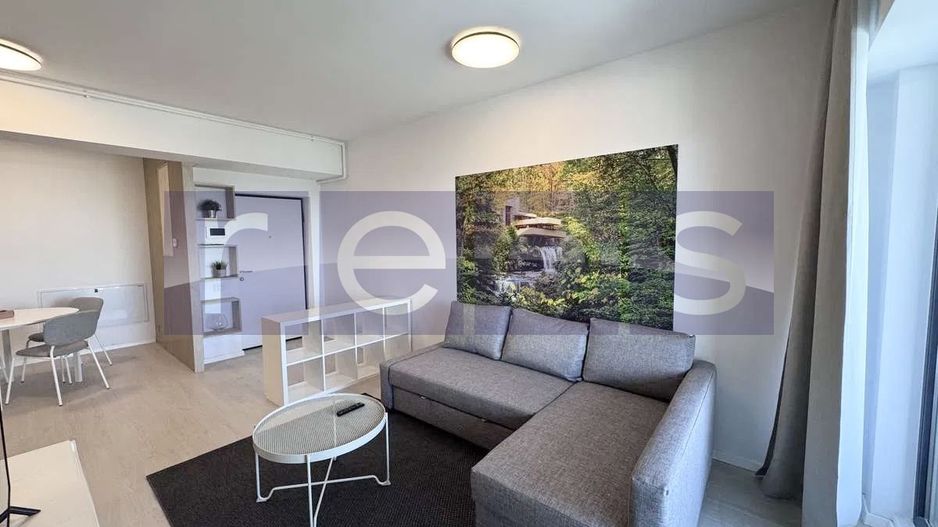 INCHIRIERE 4 CAMERE | 91 MP | PARCARE SUBTERANA | VEDERE PANORAMICA SPRE LAC - Poză 2