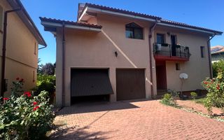 Vila de inchiriat, Baneasa \ Villa for rent, Baneasa - Poză 2