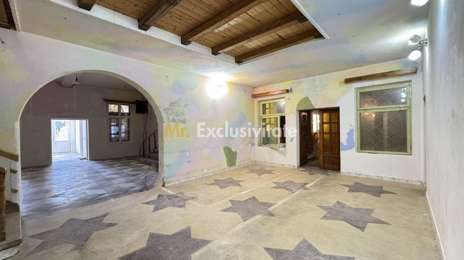 Spații de Inchiriat - Proprietate cu funcțiuni mixte – Str. Căplenilor Carei - Poză 6