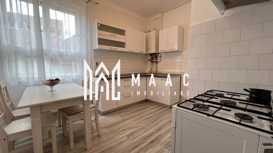 Apartament 3 camere la casa I Decomandat I Ultracentral - Poză 1